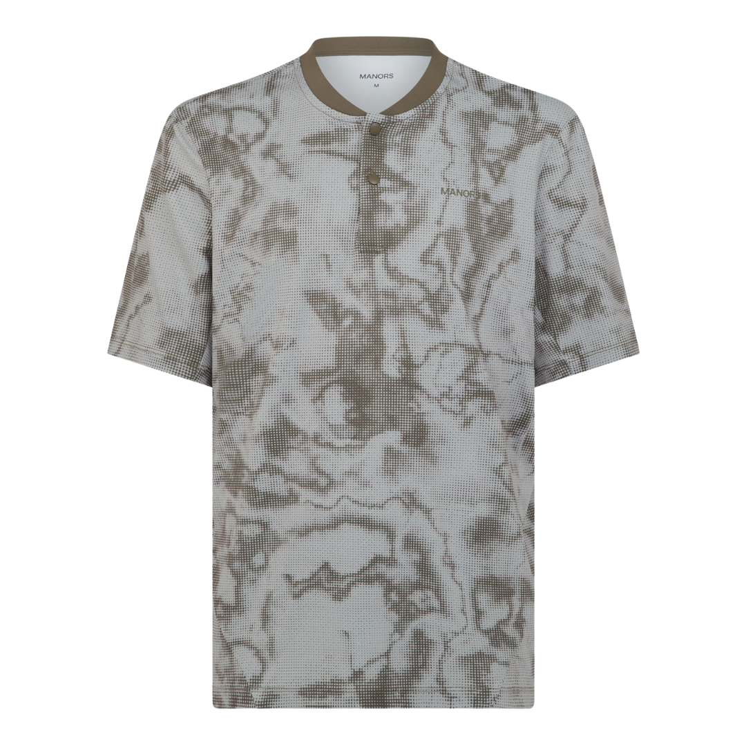 MANORS - MANORS Men's Organic Eighteenth Hoodie - The Agora Bangkok